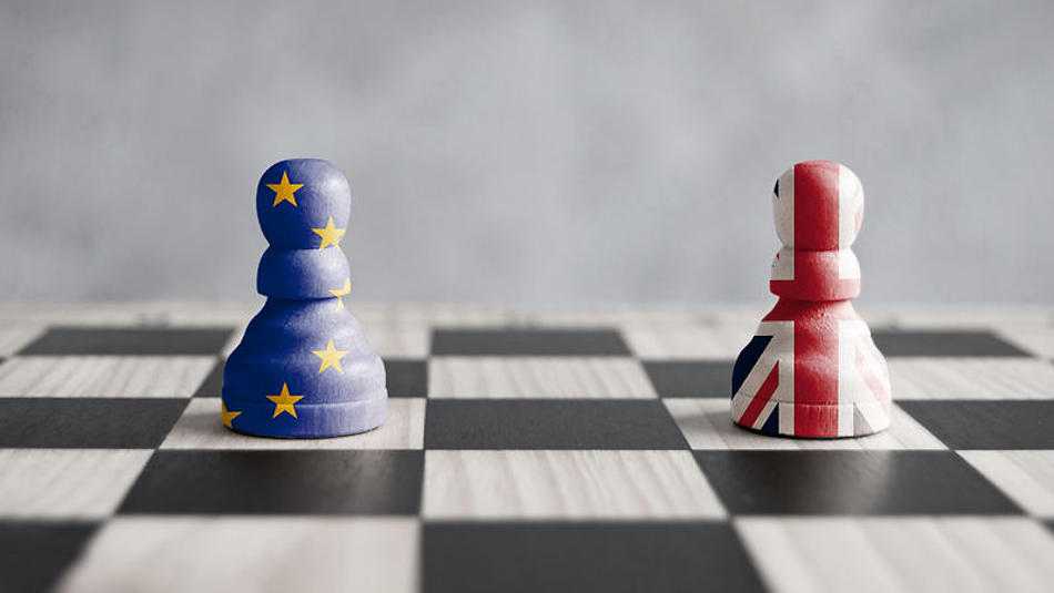 A no-deal Brexit is now a real possibility. Is your business ready?